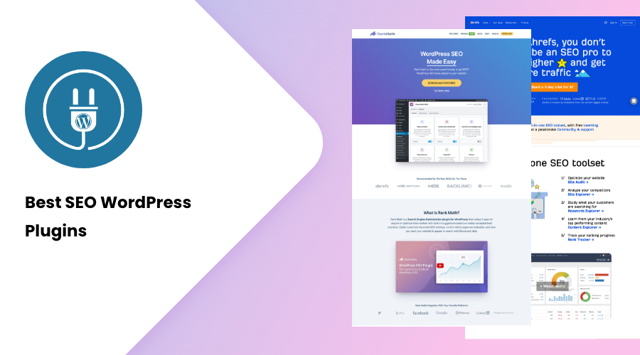 Best SEO WordPress Plugins
