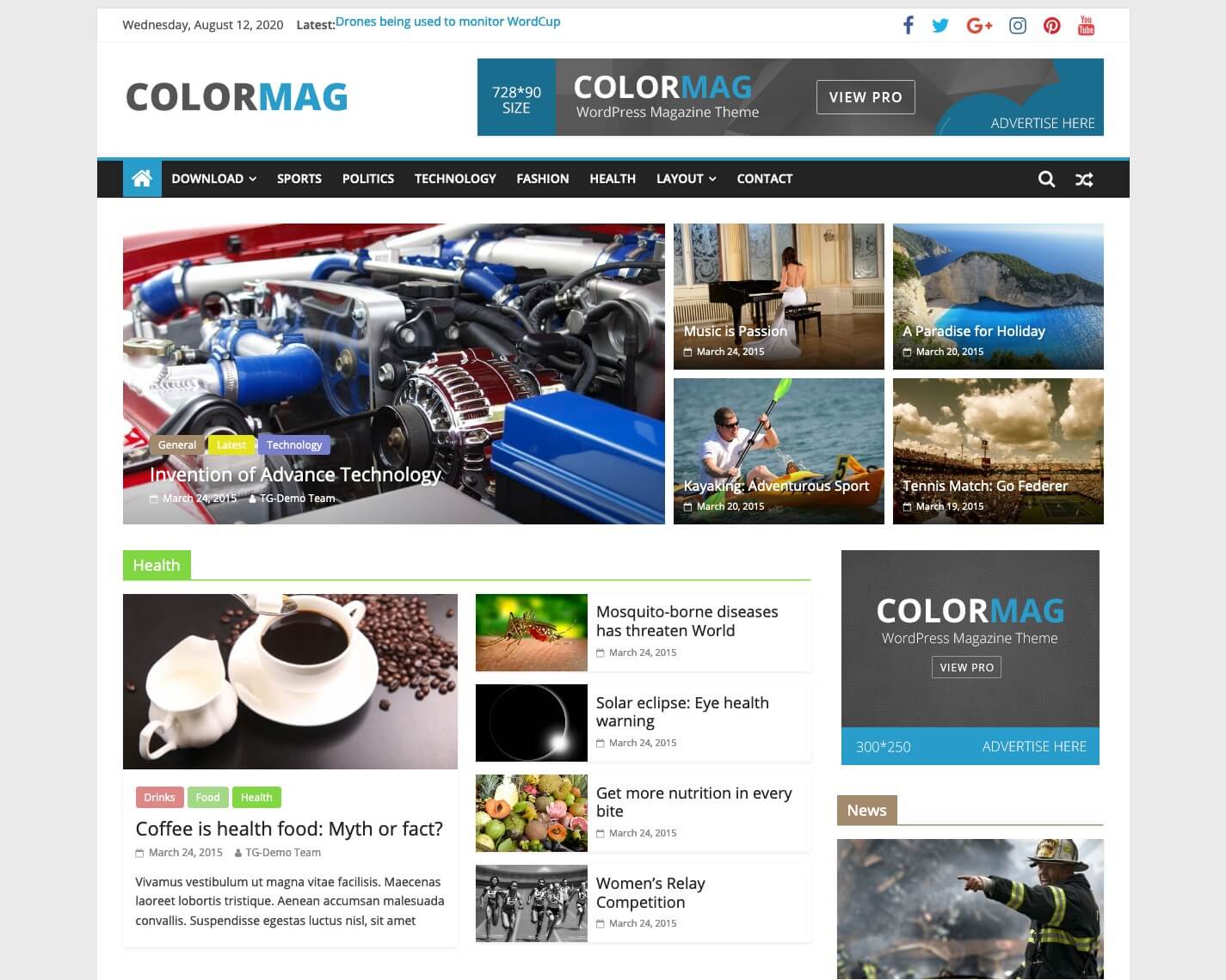 ColorMag