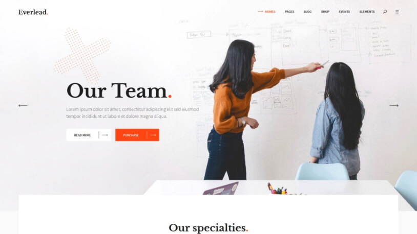 Everlead