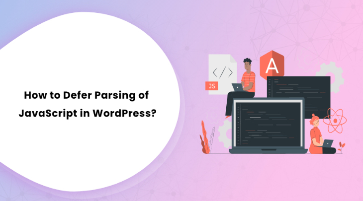 How to Defer Parsing of JavaScript in WordPress