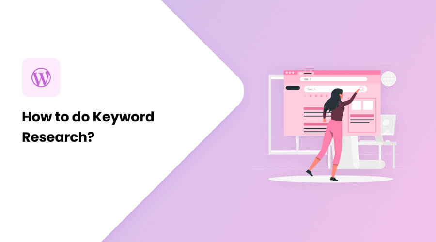 How to do Keyword Research