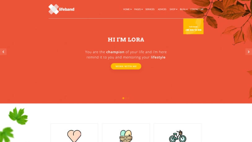Lifeband