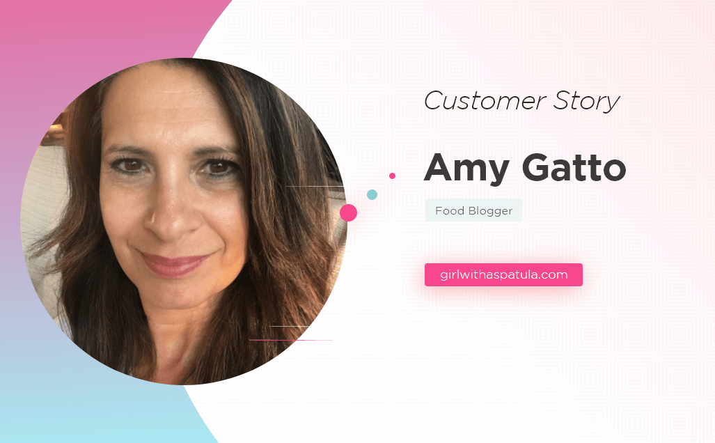 Amy Gatto