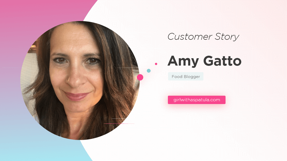 Amy Gatto