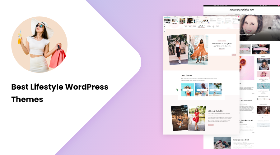 best lifestyle WordPress themes