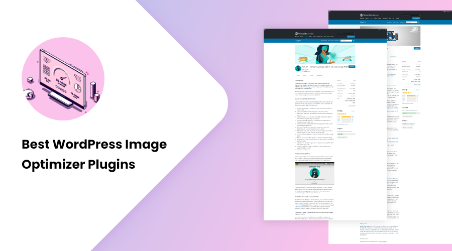 image optimizer plugin