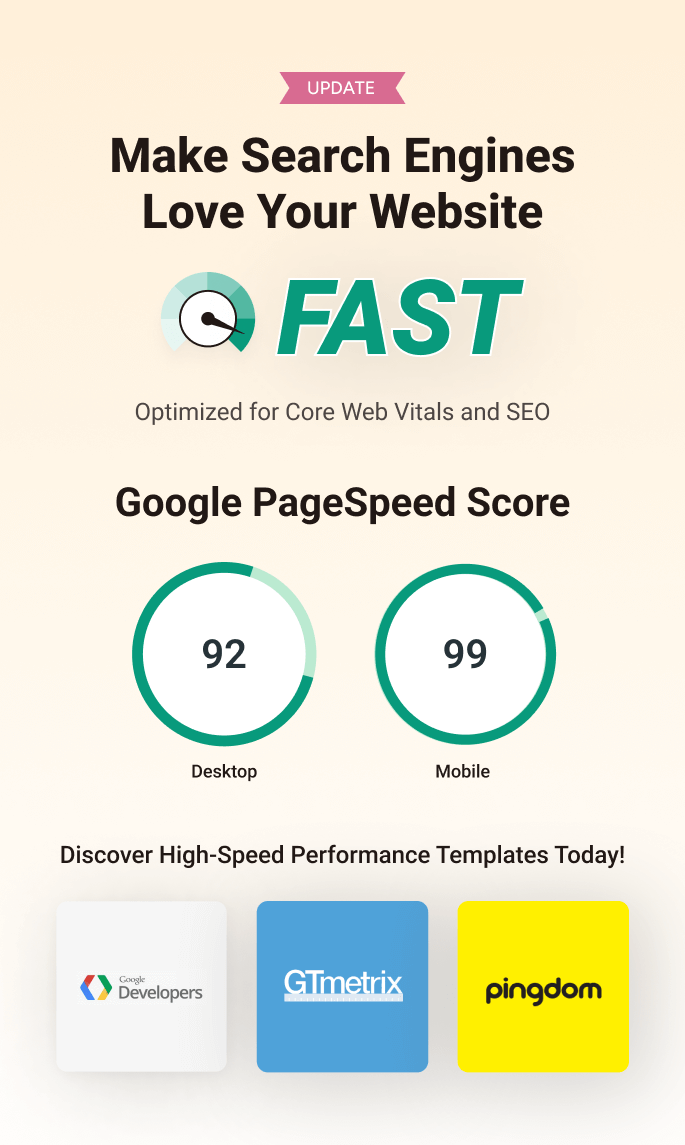Blossom Travel Speed